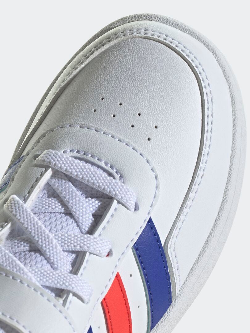 Tênis 'adidas' 'Breaknet' - branco