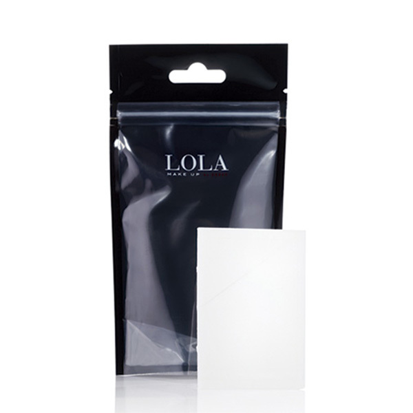 Esponja de maquillaje en cuña LOLA MAKE UP