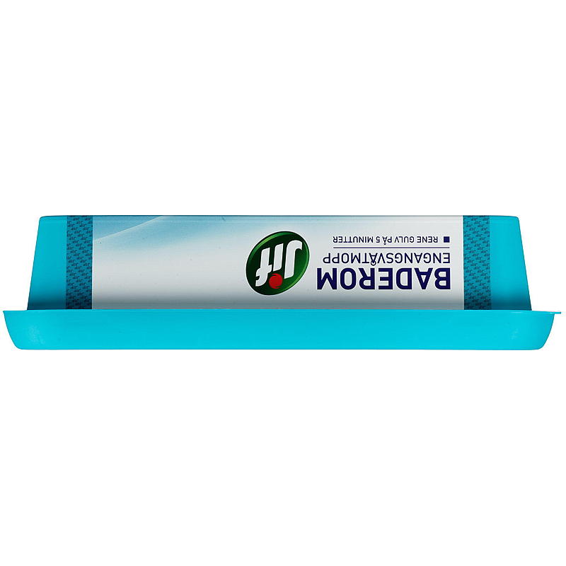 Balai-serpillère jetable Jif, paquet de 10, salle de bain Jif