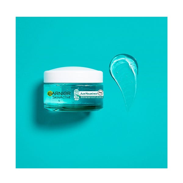 Aloe Hialuronic | 50ML