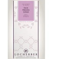 LOCHERBER Peeling Facial Locherber