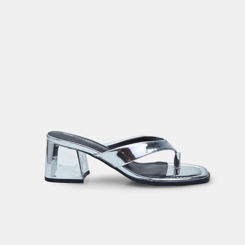 BATA RED LABEL Ženske sandale s potpeticom