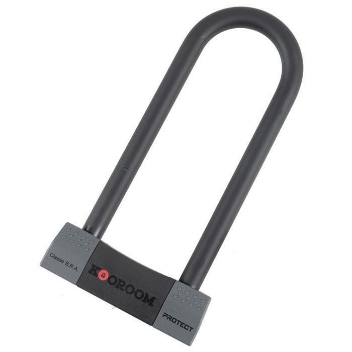 Antivol PROTECT U 250 SRA MOTOBLOUZ