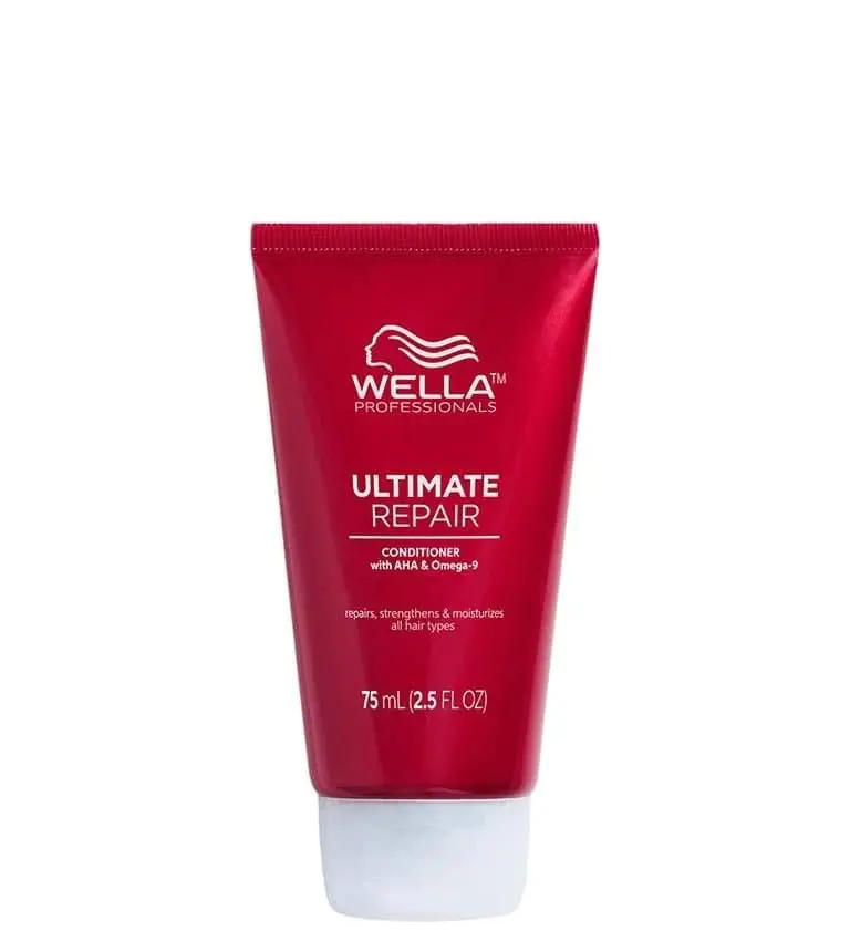 Wella Professionals Ultimate Repair Odżywka do włosów, 75 ml