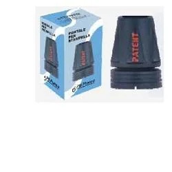 Embouts de béquilles PB PHARMA (1 paire)