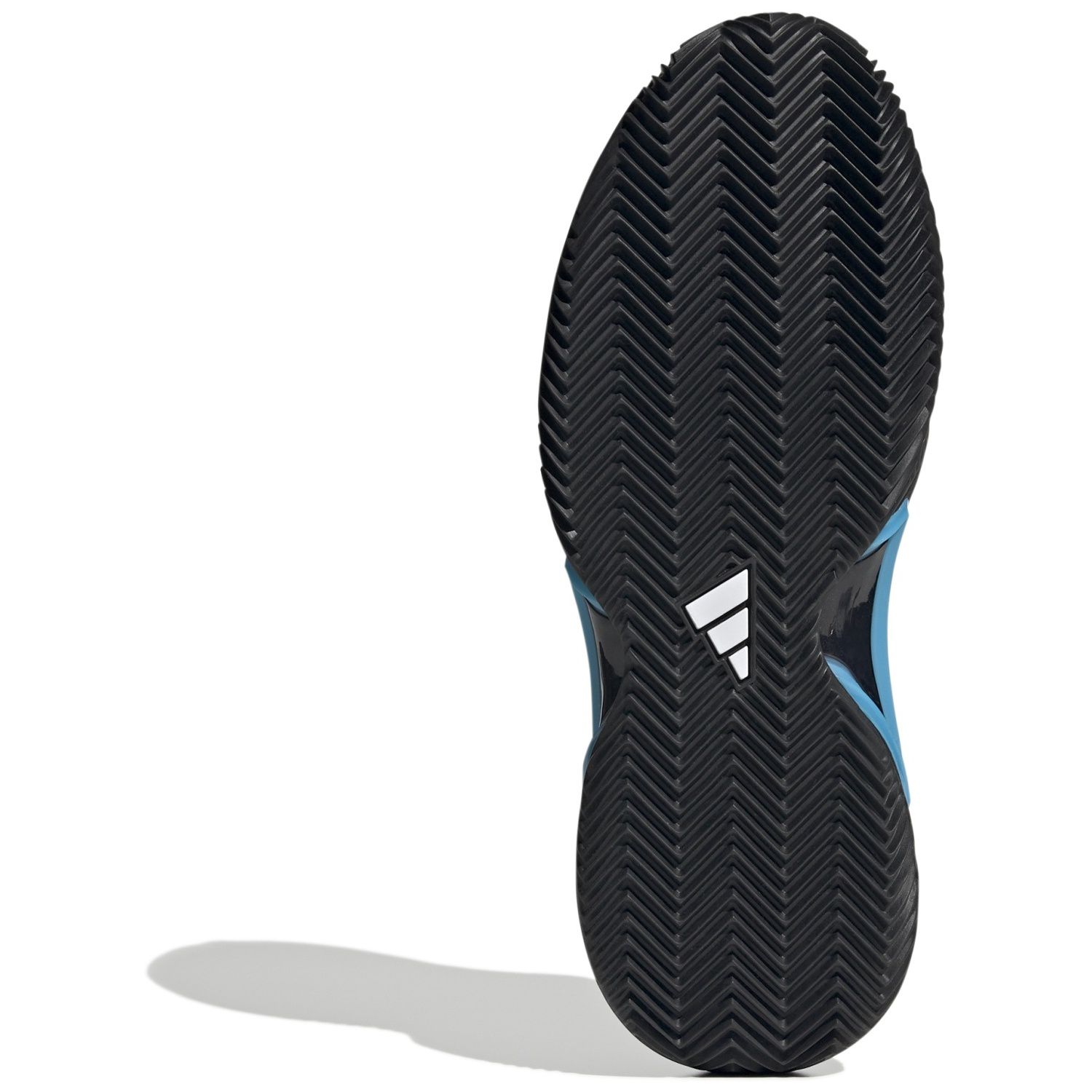  adidas Barricade M Clay schoenen
