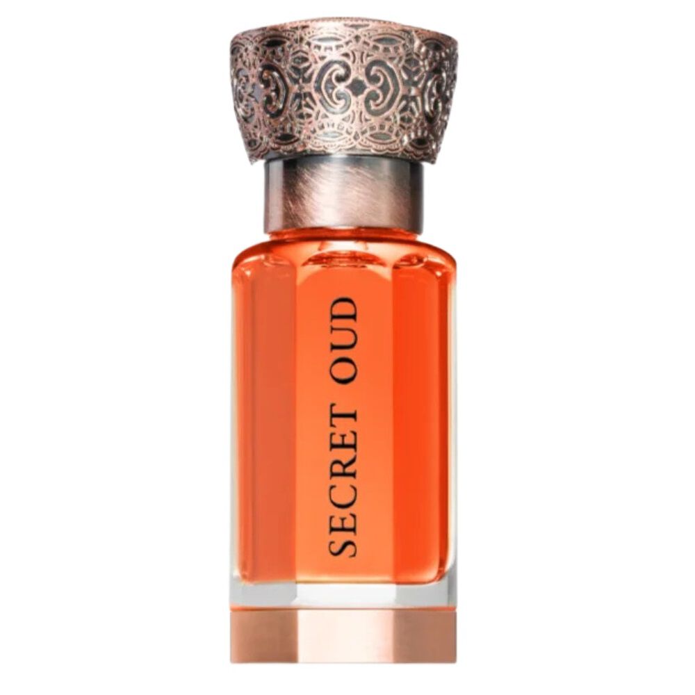 Swiss Arabian Secret Oud