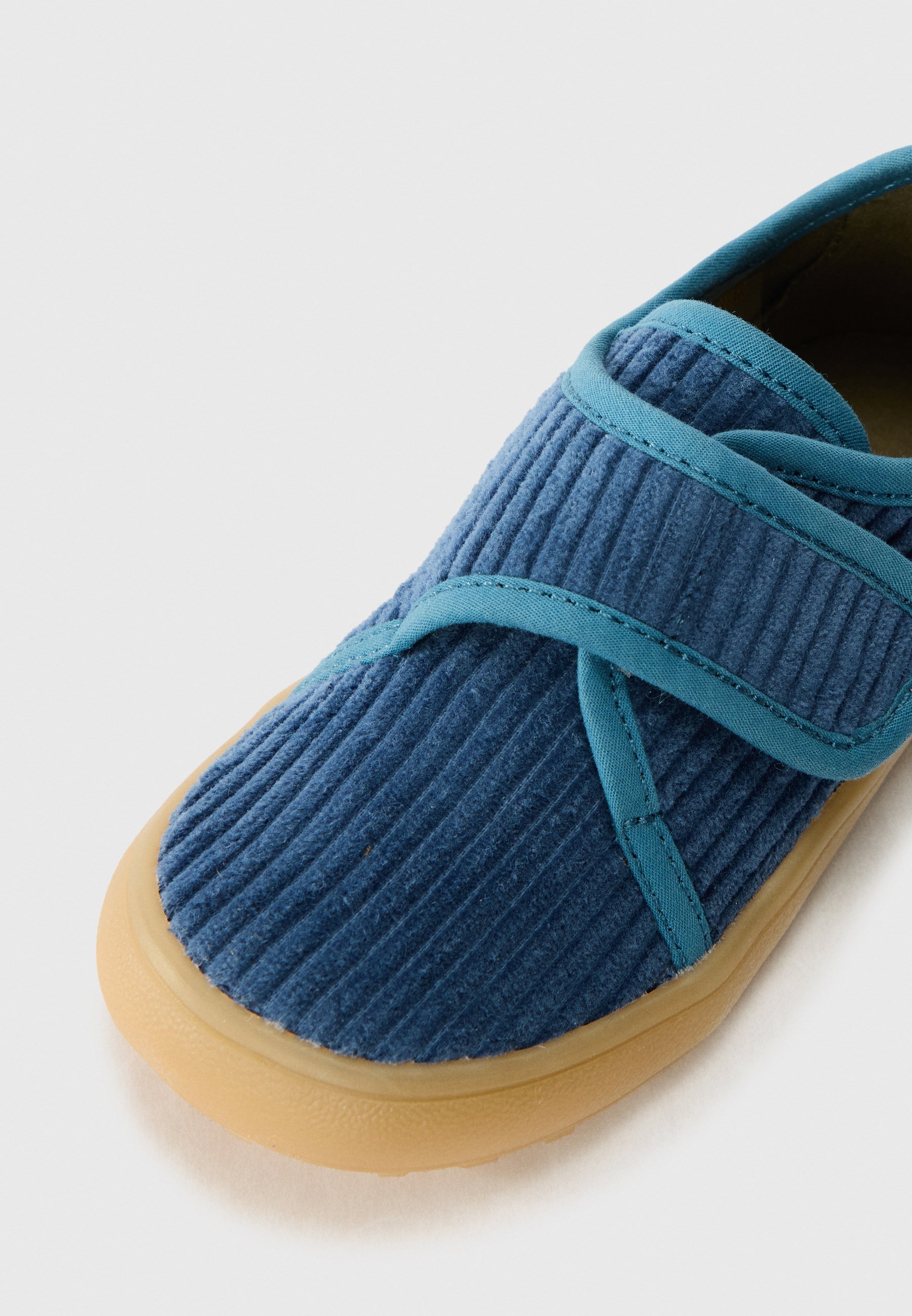 Bisgaard PAV UNISEX - Sneaker - Petrolio