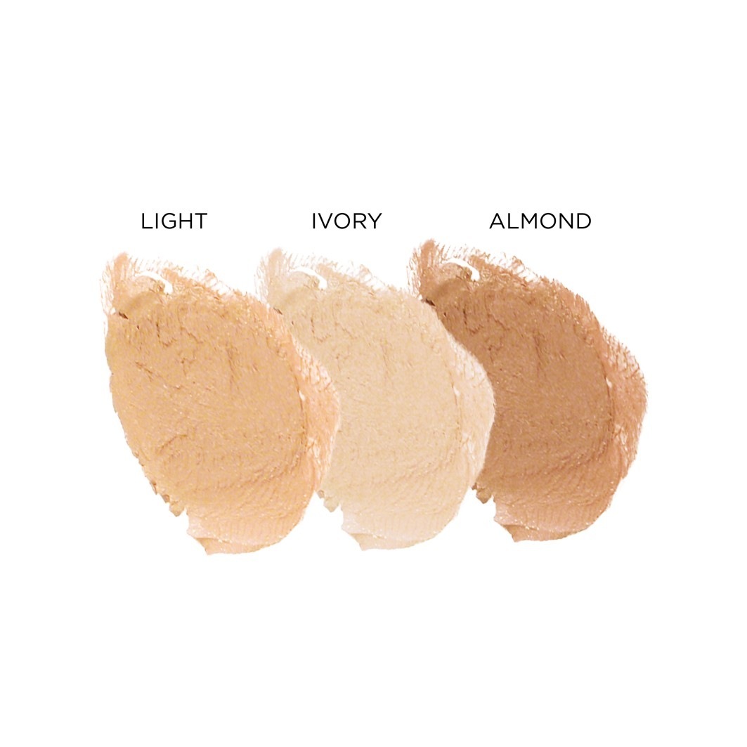 ANNEMARIE BÖRLIND kompaktiškas makiažo pagrindas - 10 g