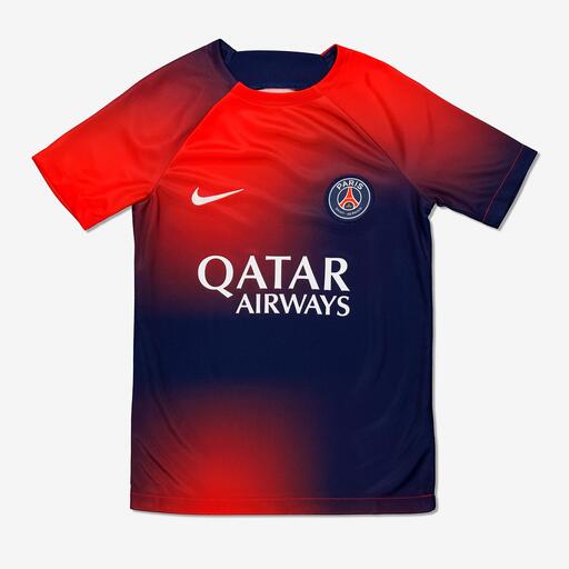 Nike PSG Avant-match 23/24