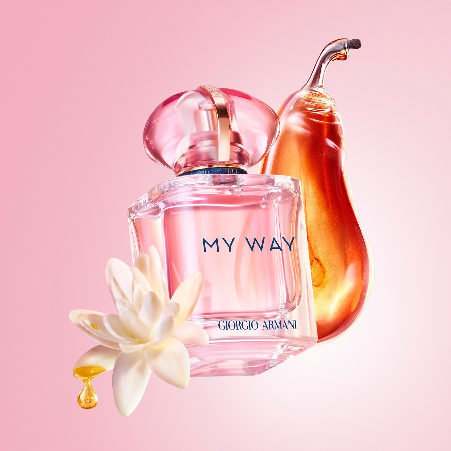 Armani My Way Nectar Eau de Parfum - 30 ml