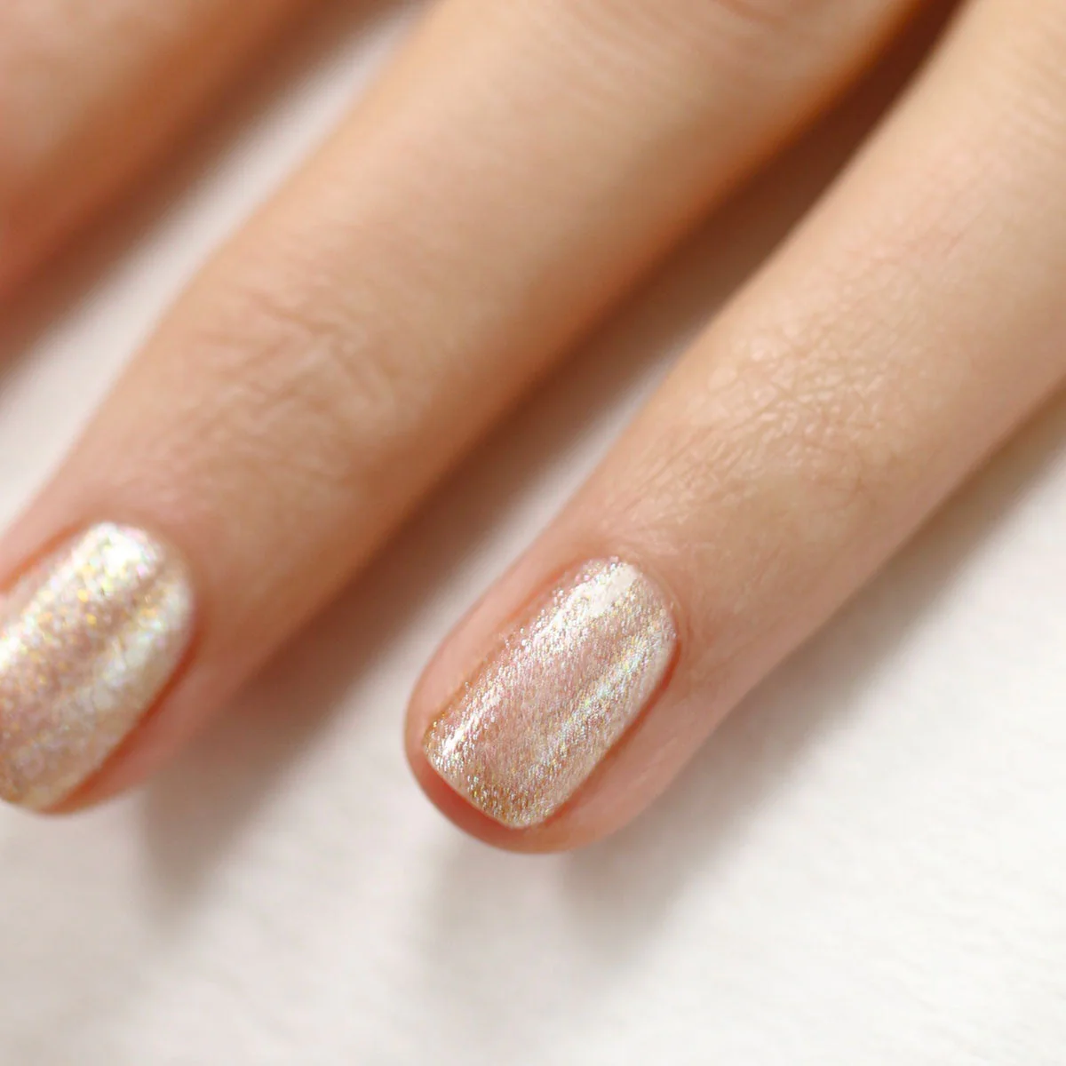 Vernis à ongles Green™ - 15 ml Gold