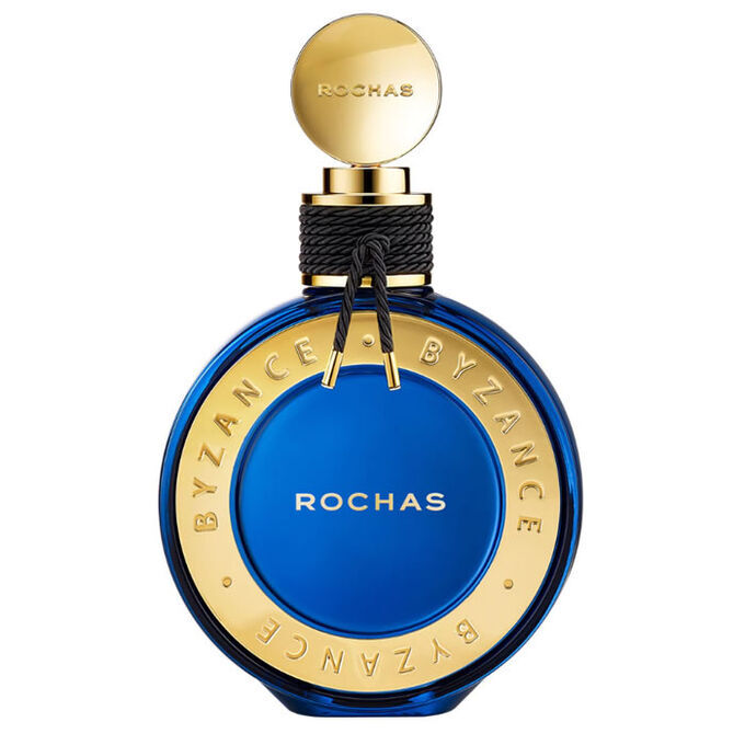 Rochas Byzance