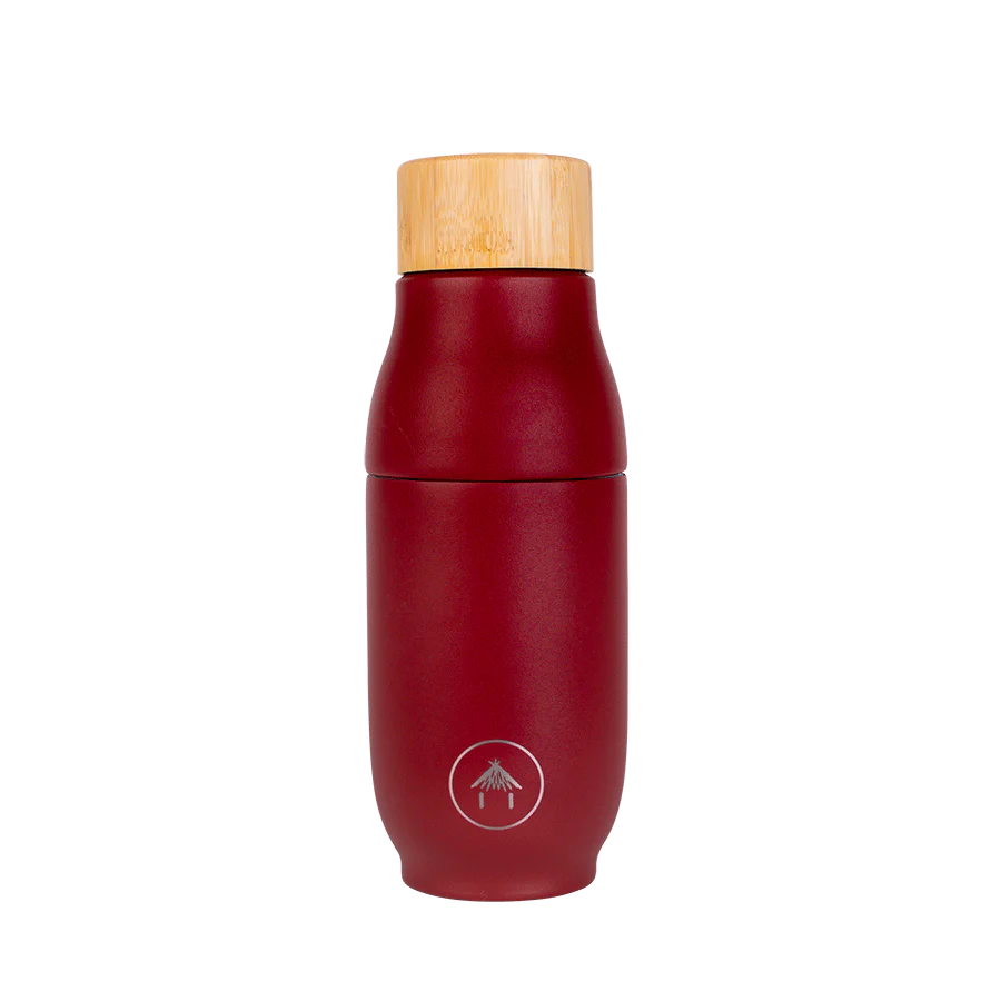 Gourde 500ml Sampolo