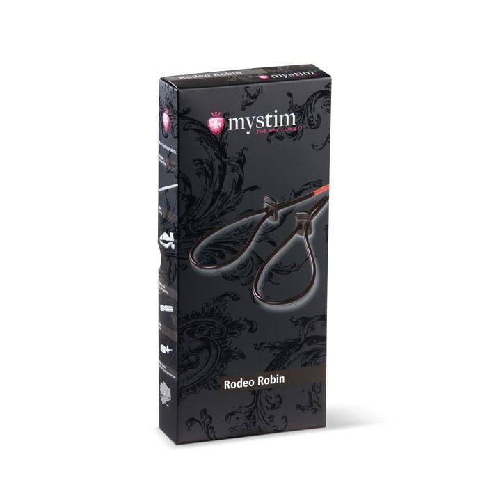 Mystim Rodeo Robin