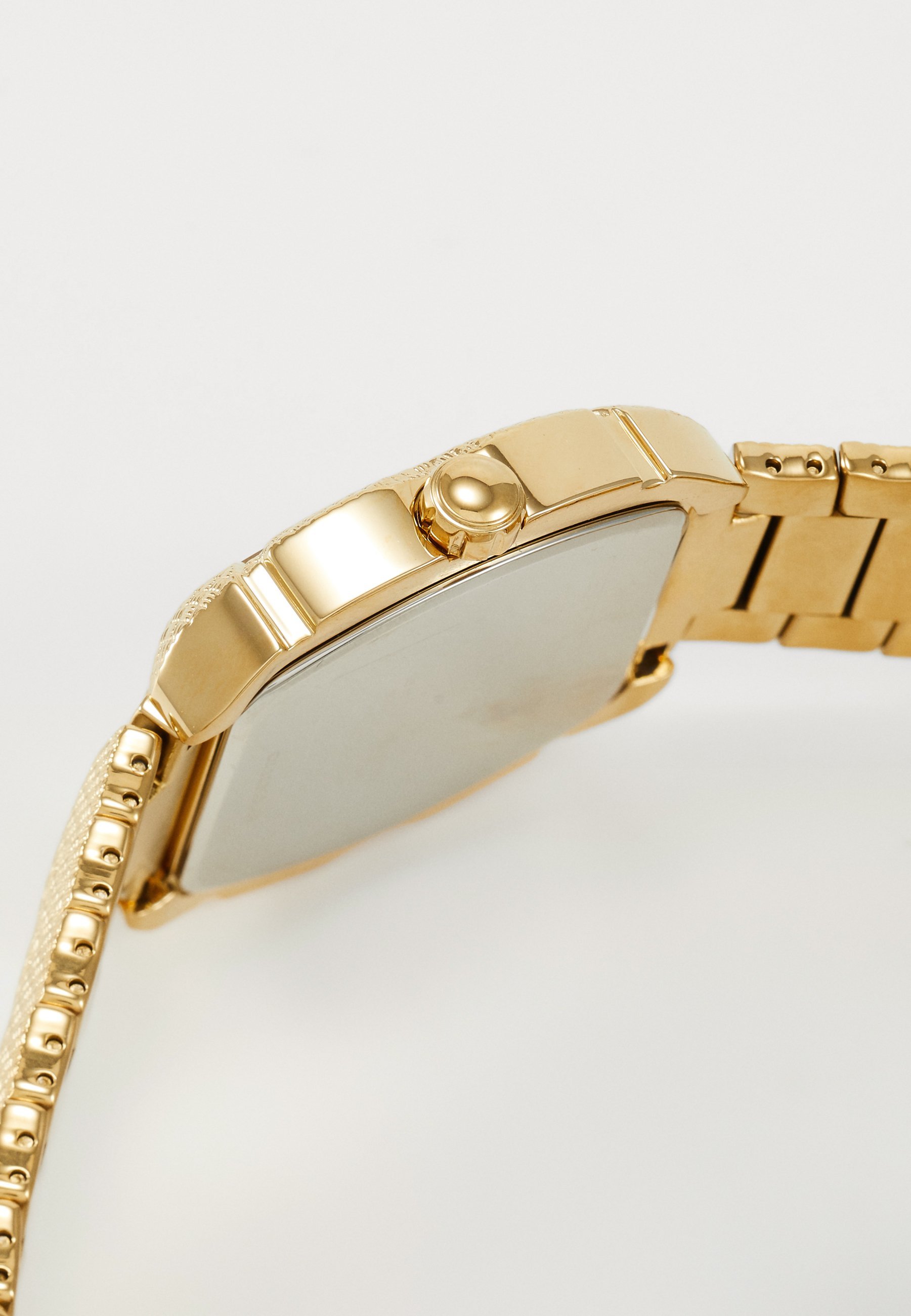 Guess NILE - Horloge - goudkleurig