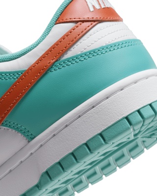 Nike Dunk Low Retro Men's Shoes