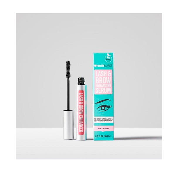 Sérum na zvýraznění řas a obočí | 9 ml