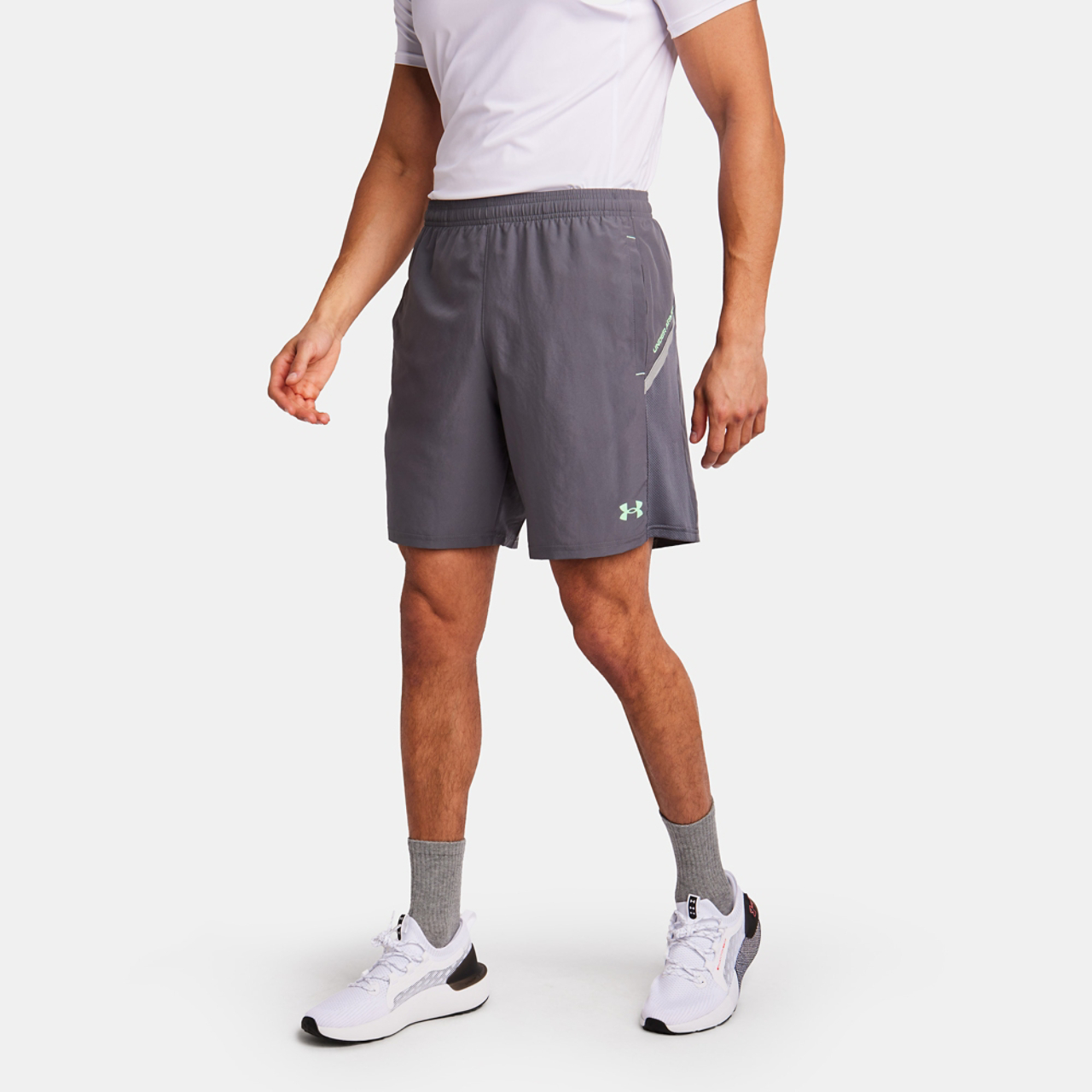 Under Armor -tuotteet
