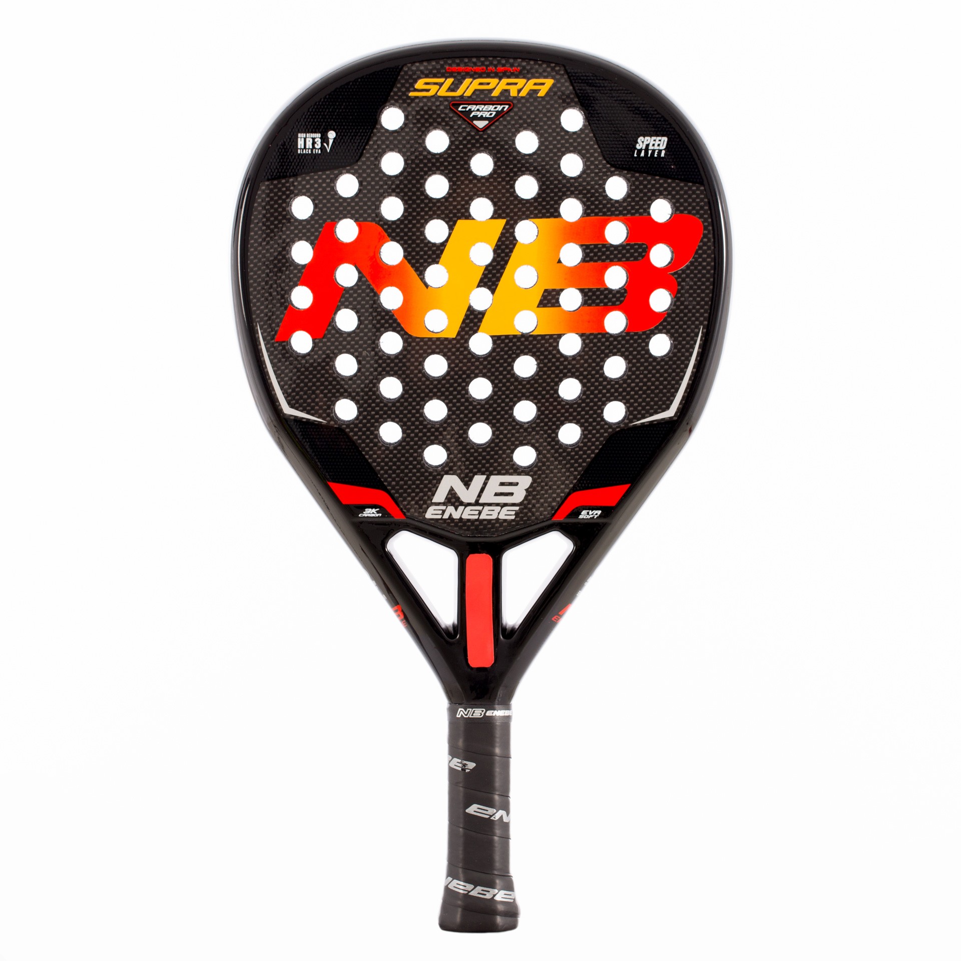 Remo Enebe Supra Carbon 21