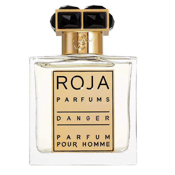 Roja Parfums Danger Pour Homme parfum