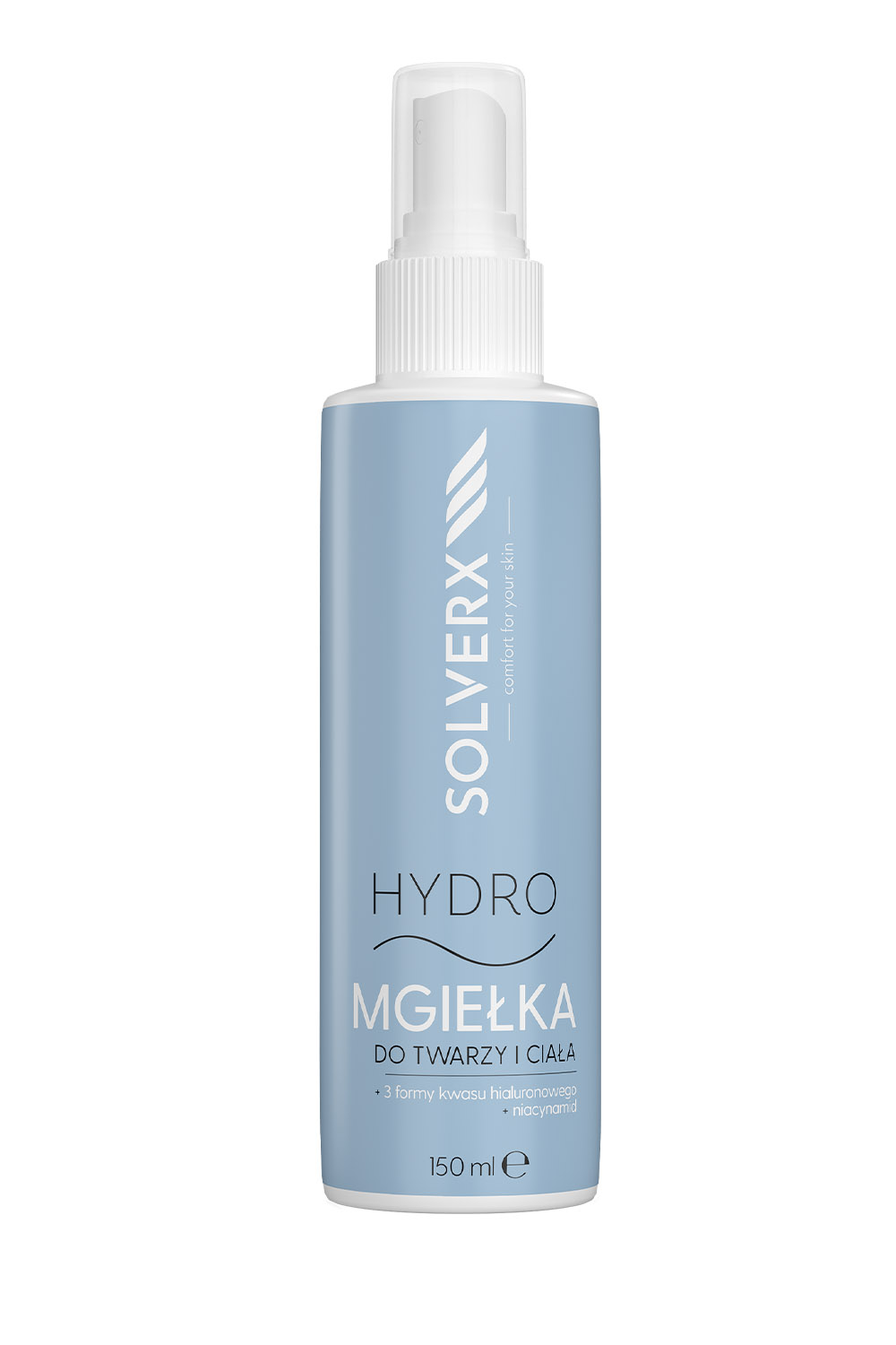 Solverx Hydro