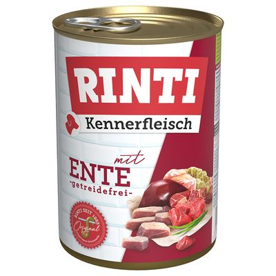 RINTI 6 x 400 g
