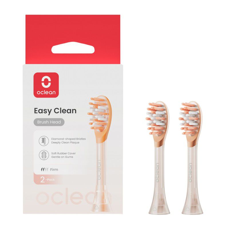 Oclean Easy Clean
