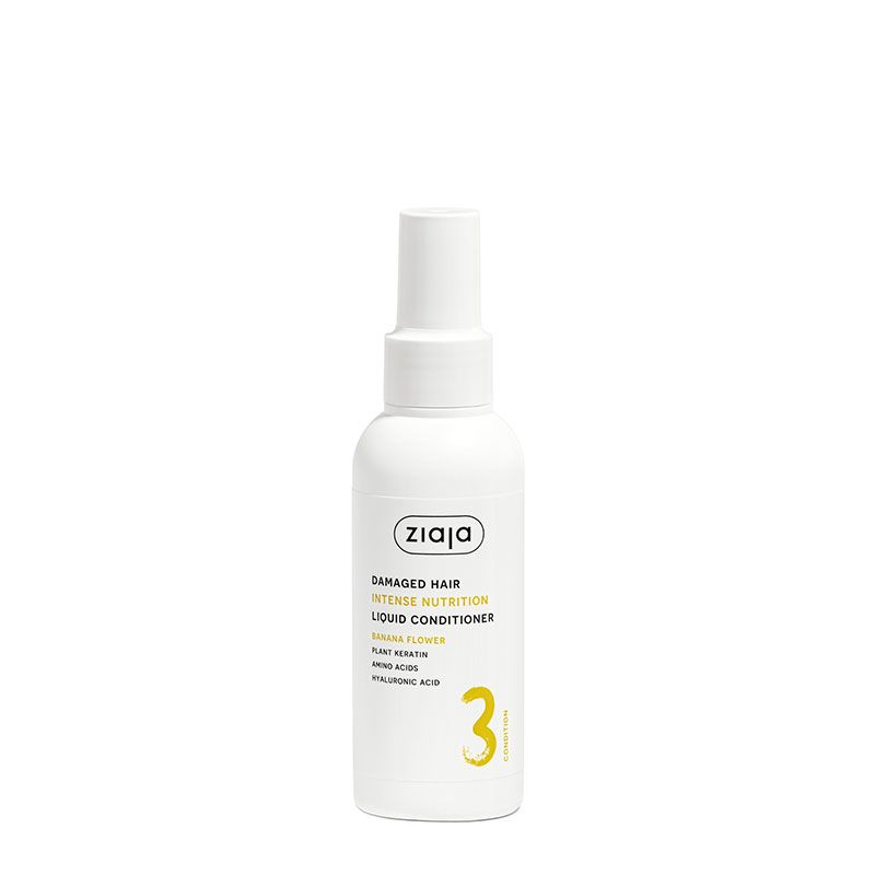 Plant Essentials regenerator u spreju s mirisom banane Regeneratori