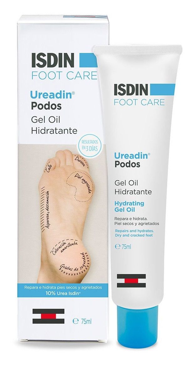 Ureadin Podos Heel Repair Apotekarski proizvodi za njegu stopala