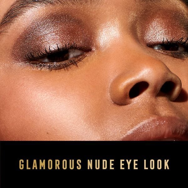 Paleta Max Factor Masterpiece Nude 001 Cappuccino Nudes