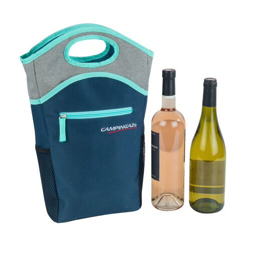  Fleksibel sandkølerflaskeholder 7l