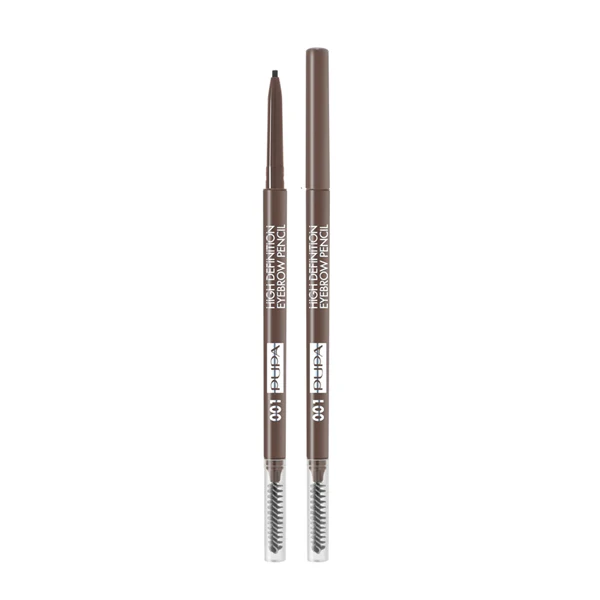 Occhi High Definition Eyebrow Pencil - Matita sopracciglia