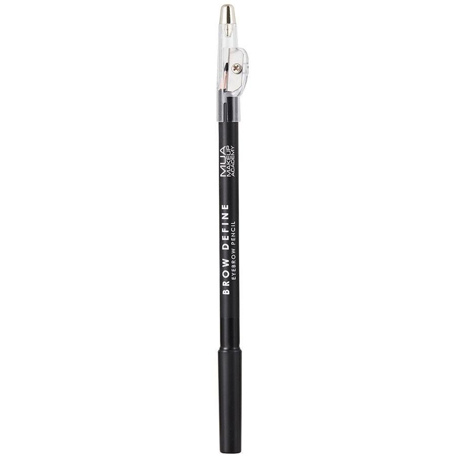 Crayon à sourcils Brow Define de MUA Makeup Academy - 1,2 g