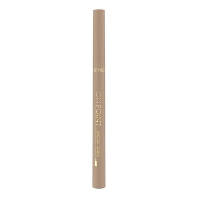 Oční linka Catrice ON POINT Brow Liner Pen 1 ml