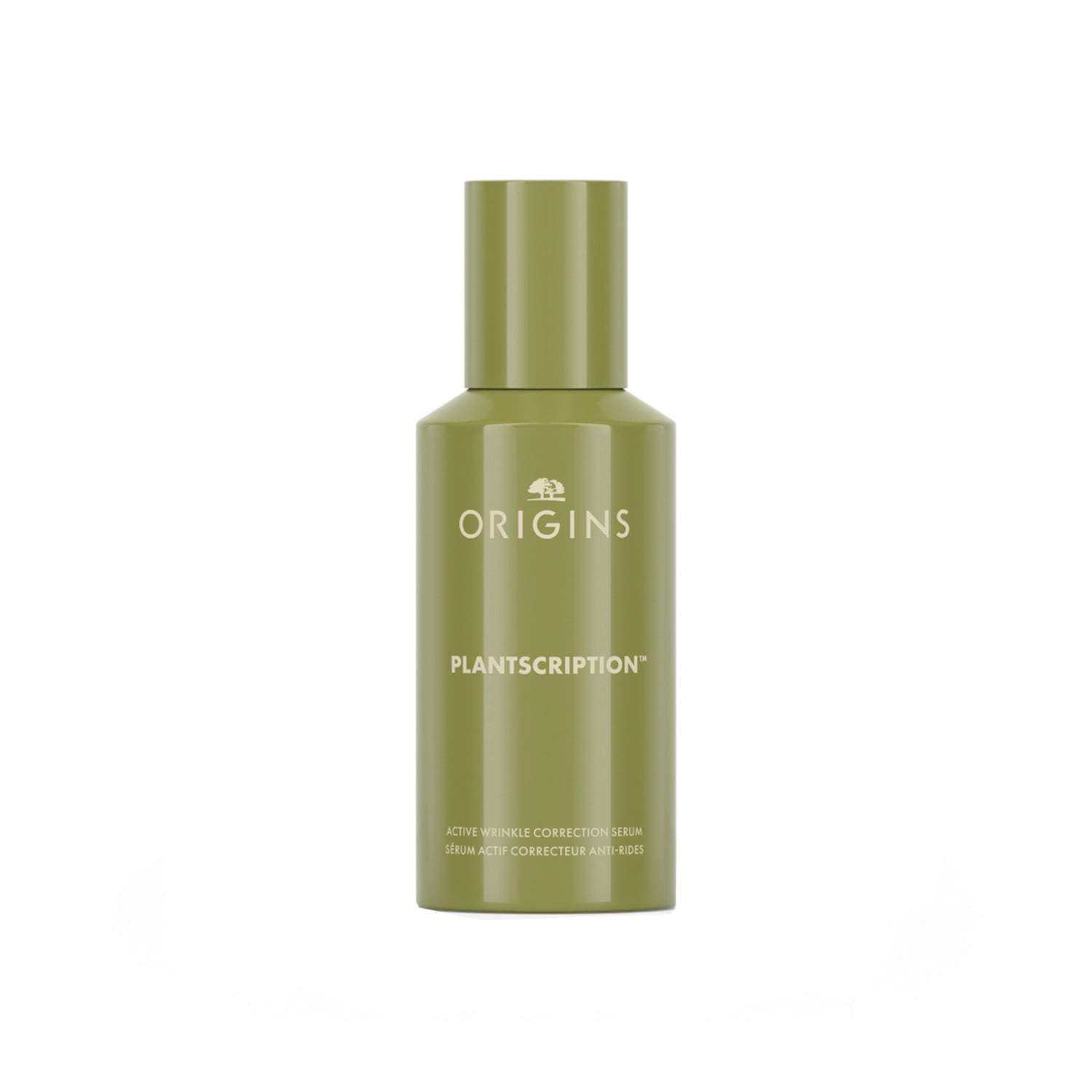Origins Anti-Aging Serum Plantscription™ Active Wrinkle Correction Serum – 30 ml