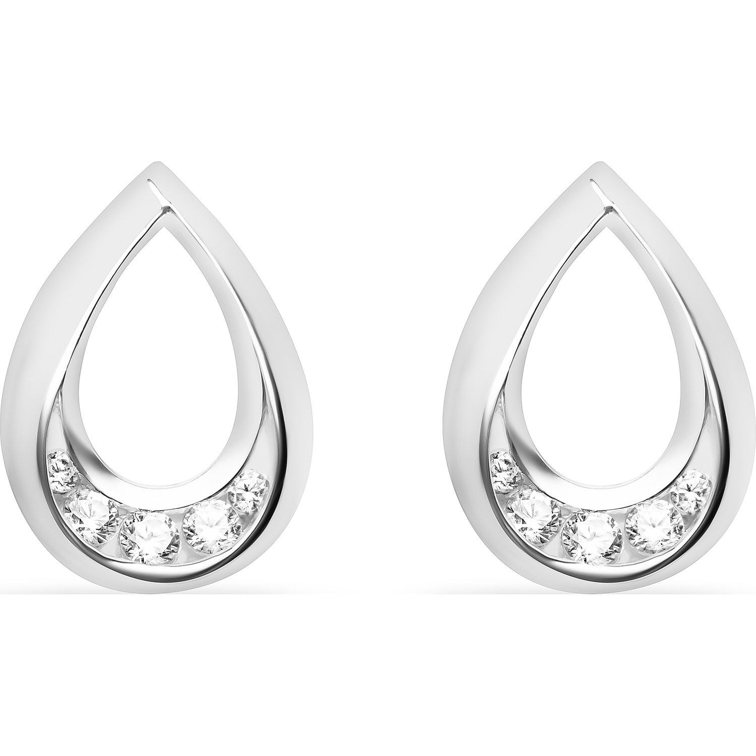 FAVS Boucles d'oreilles