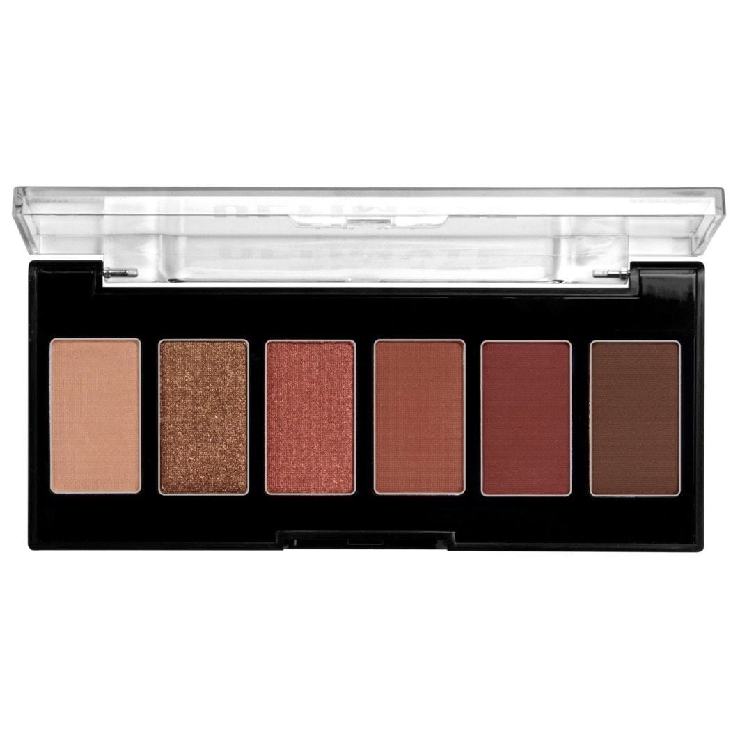 NYX Professional Makeup acu ēnas Wedding Ultimate Edit Petite Utopia - 7,2 g