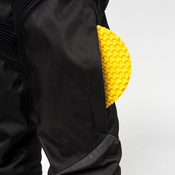 Pantalon Moto FEMME Certifié | TREKKER LADY MOTOBLOUZ