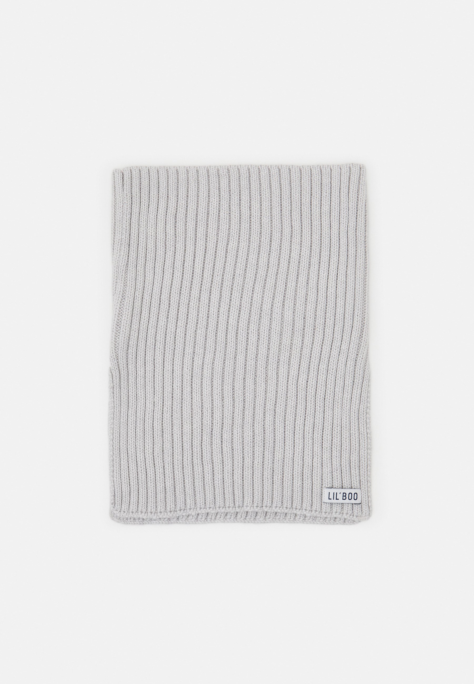 Sciarpa tubolare unisex Lil'Boo - scaldacollo - grigio chiaro mélange