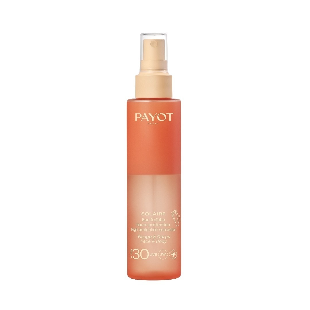 Payot Sonnenspray Eau Fraîche Haute Protection SPF30 - 150 ml