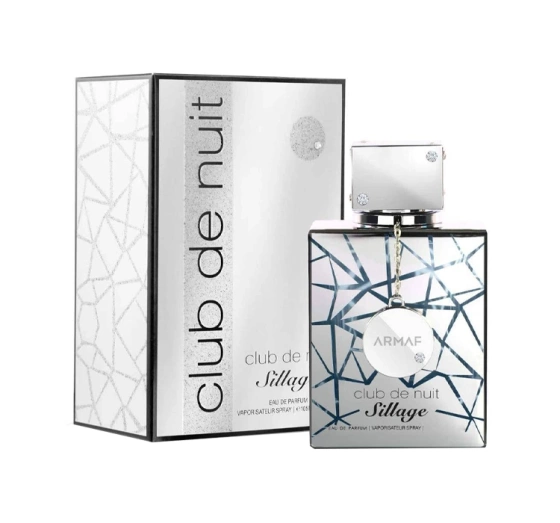Armaf Club De Nuit Sillage woda perfumowana spray 105 ml
