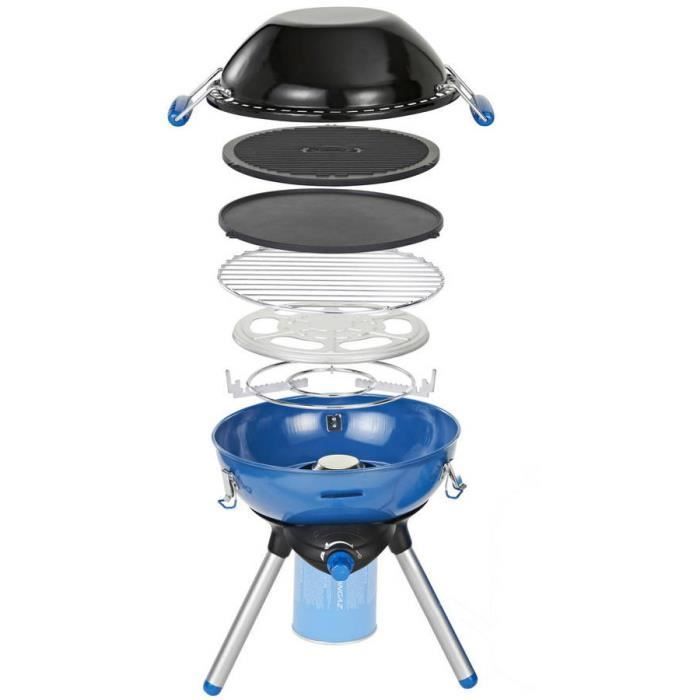 Campingaz Barbecue Party Grill 400 pk Vrouwelijk