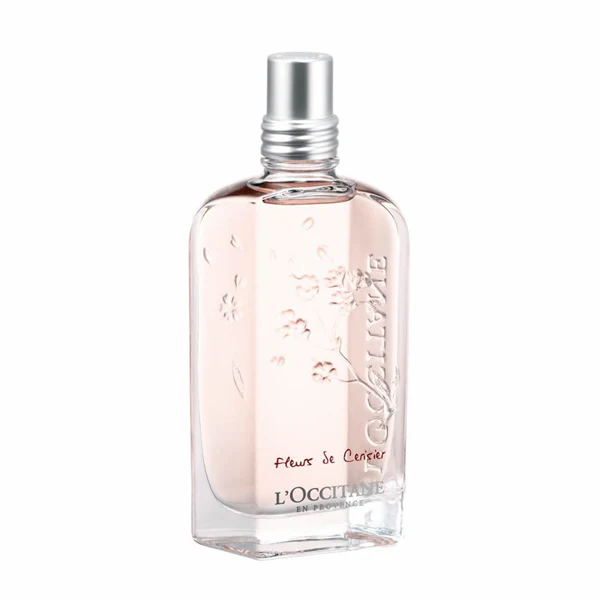 Fleurs de Cerisier Fleurs De Cerisier - Eau de Toilette