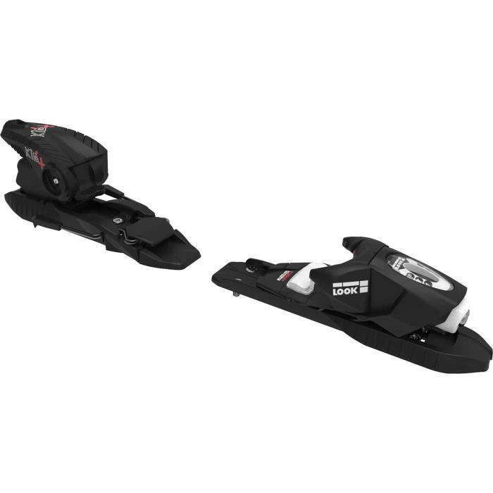 Rossignol Hero Jr Ski Package + Kid 4 Bindings for Boys