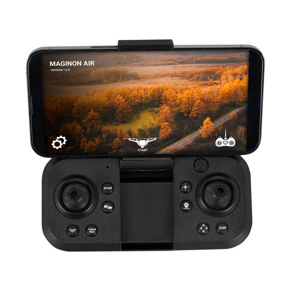 QC-720SE WIFI-drooni