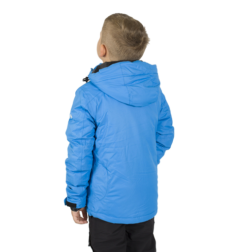 Izas Naluns Mount Loft Faserjacke