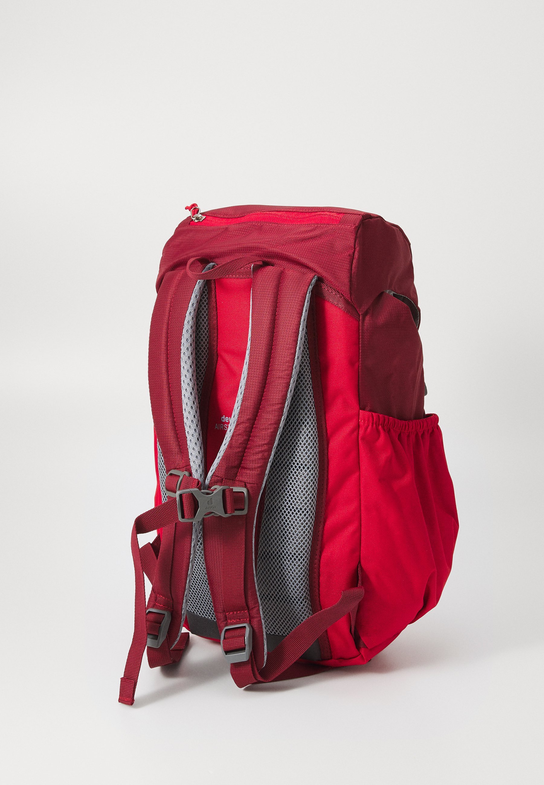 Deuter JUNIOR UNISEX - Rugzak - rood
