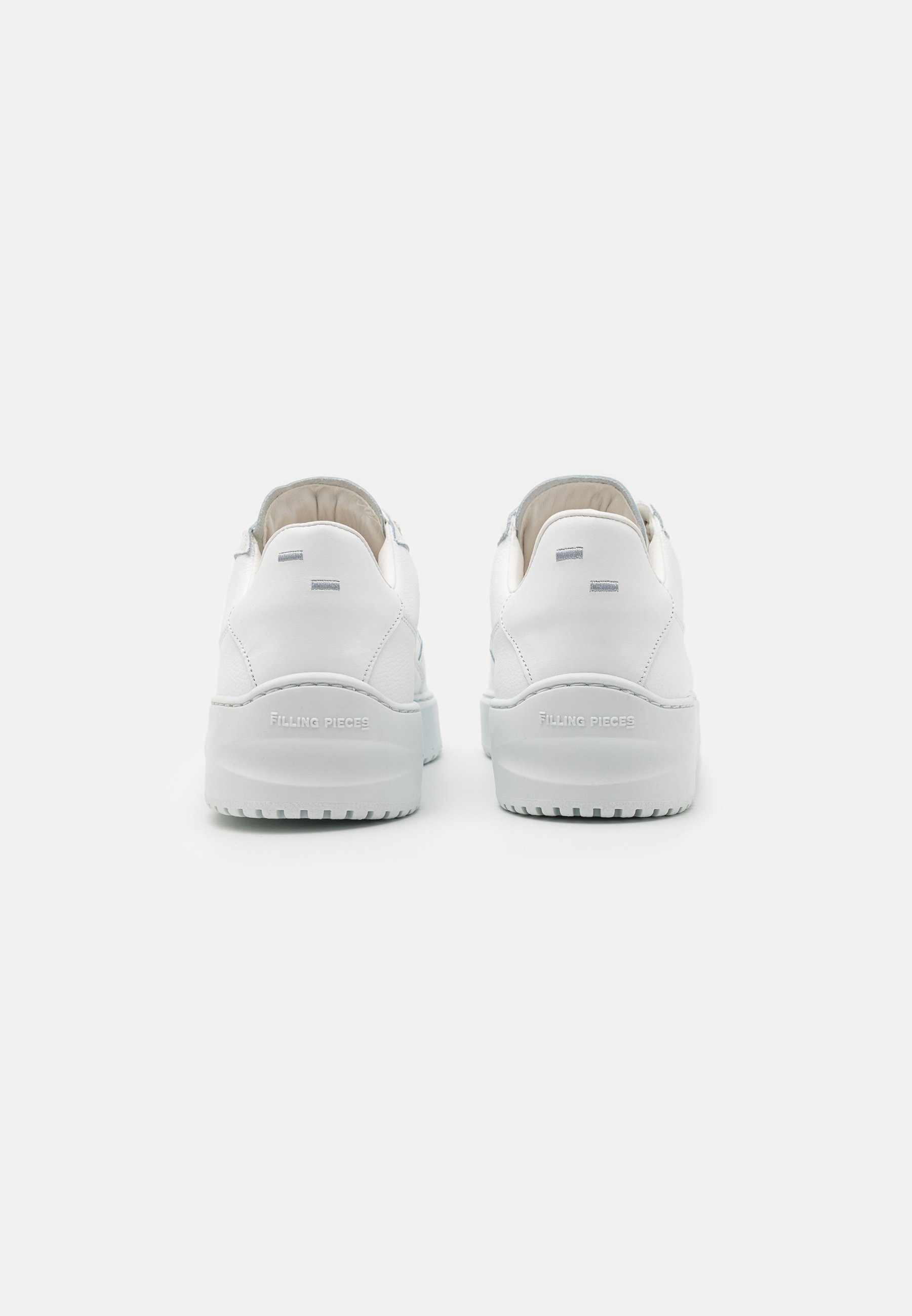 Filling Pieces AVENUE CRUMBS UNISEX - Sneakers - wit