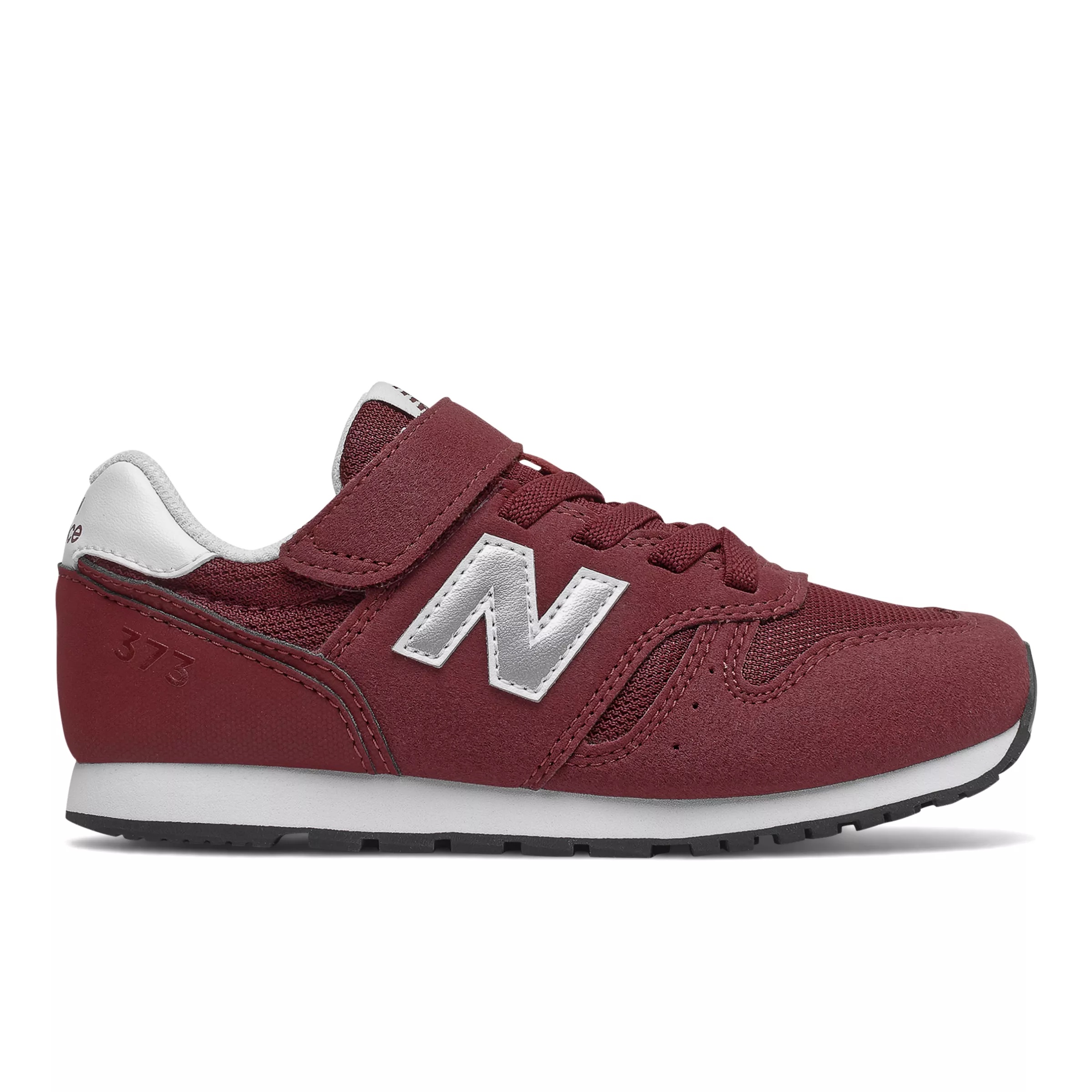 Bambino 373 Bungee Lace with Top Strap